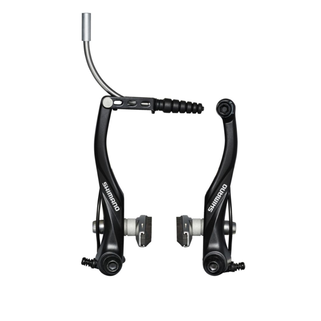 ست فکی (گیره) ترمز شیمانو Shimano V-Brake T4000
